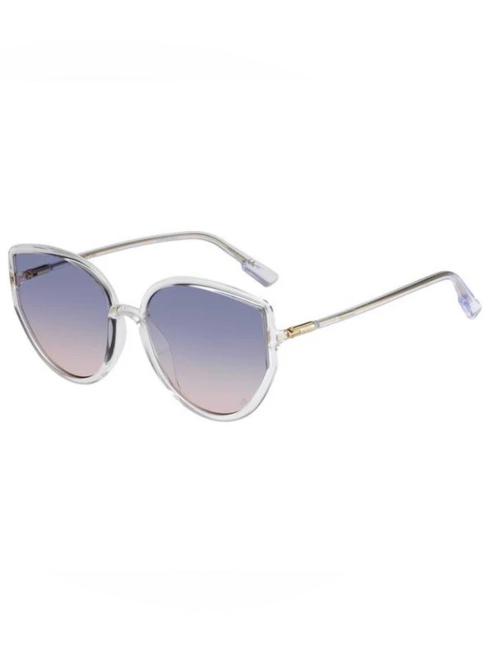 CHRISTIAN DIOR So Stellaire NEW Sunglasses SOSTELL4S-900-AJ